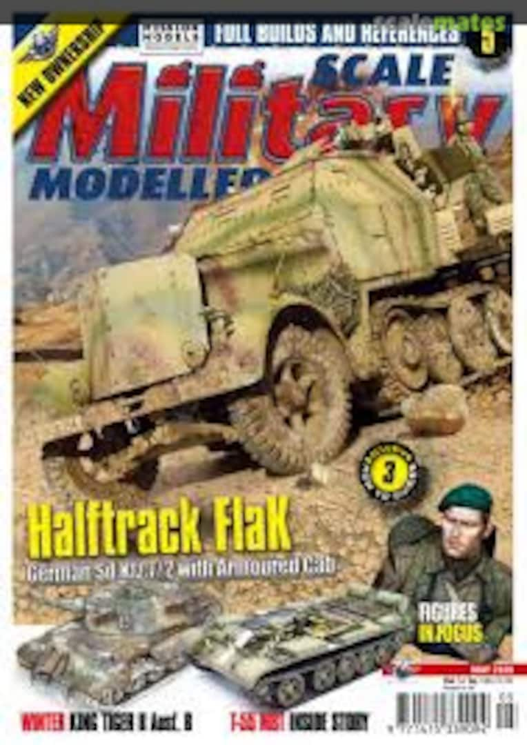 Scale Military Modeller