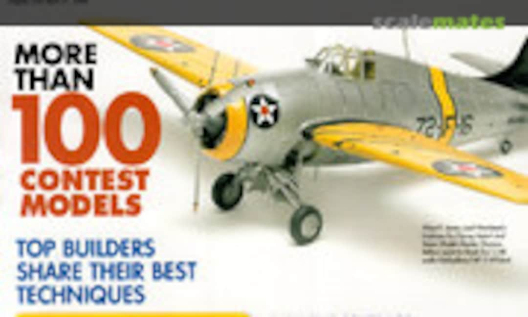 (FineScale Modeler Great Scale Modeling 2009)