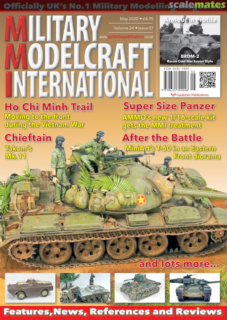 Military Modelcraft International