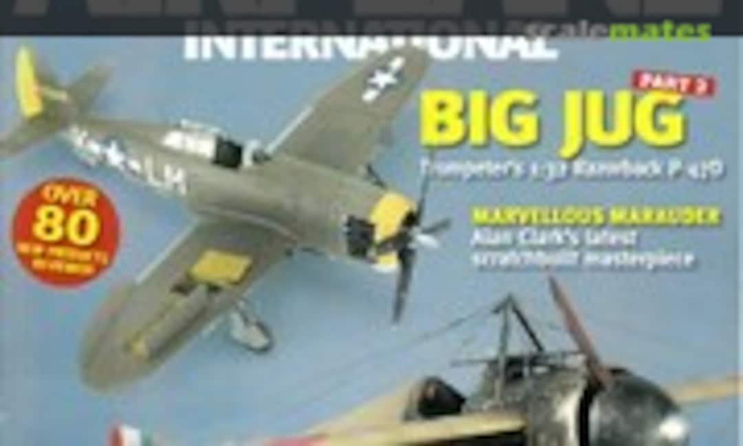 (Model Airplane International 28)