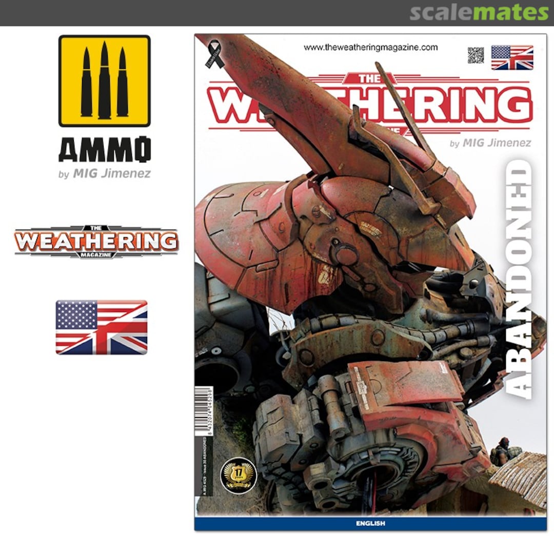 The Weathering Magazine