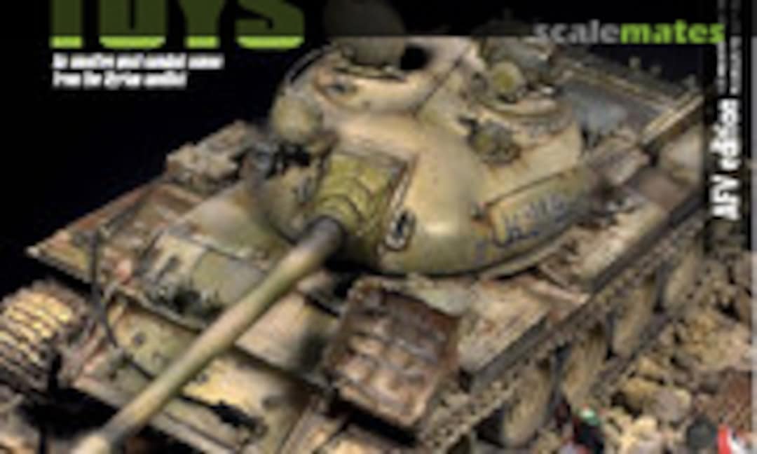 (Military Illustrated Modeller 108)