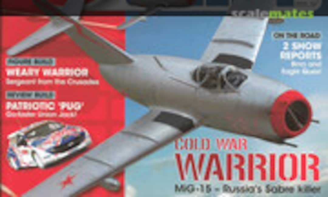 (Airfix Model World 10)