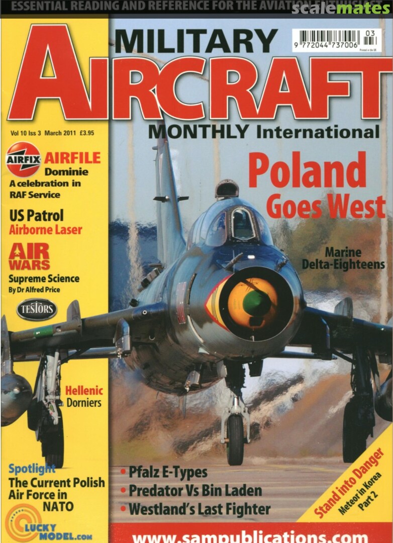 Model Aircraft Monthly