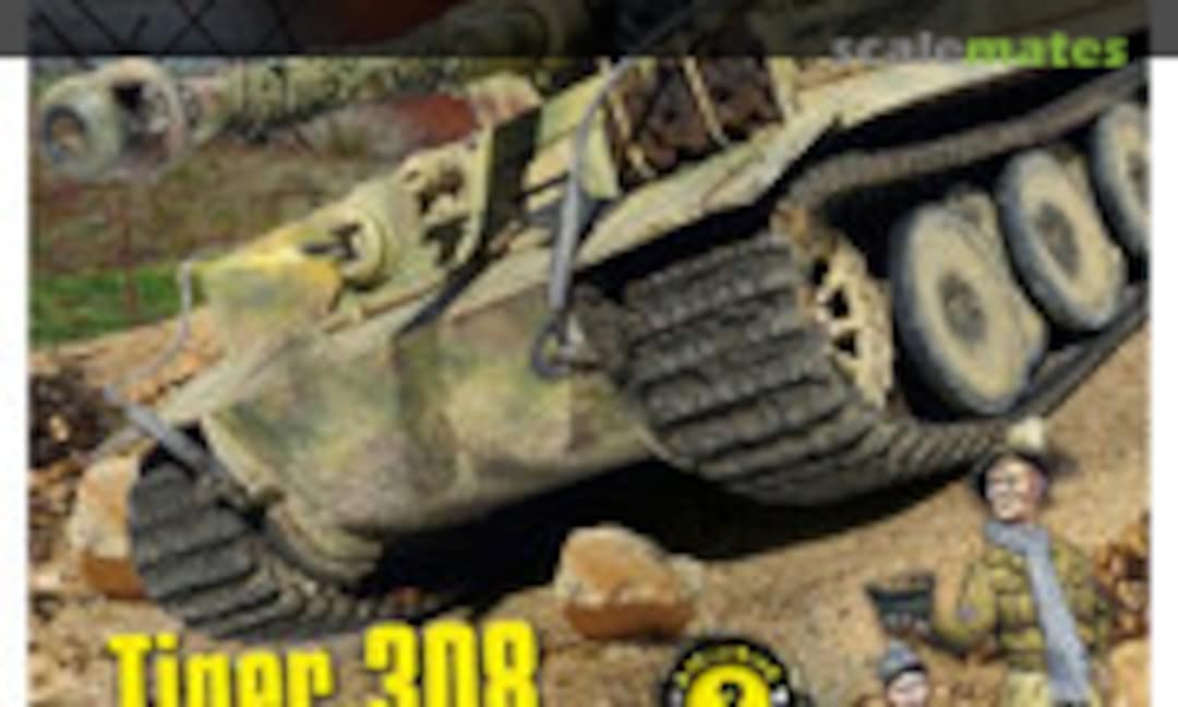 (Scale Military Modeller Volume 50 Issue 592)