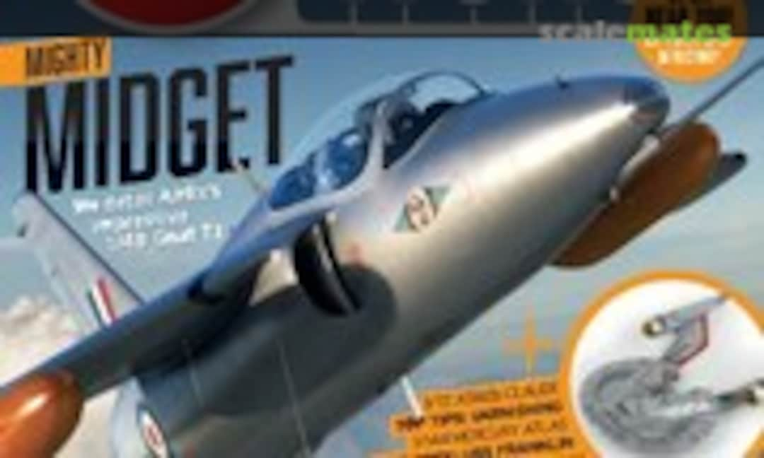 (Airfix Model World Issue 118)