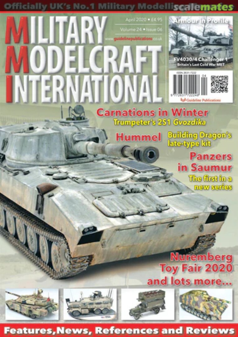 Military Modelcraft International