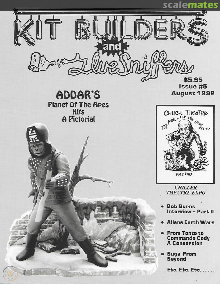 Kitbuilders Magazine