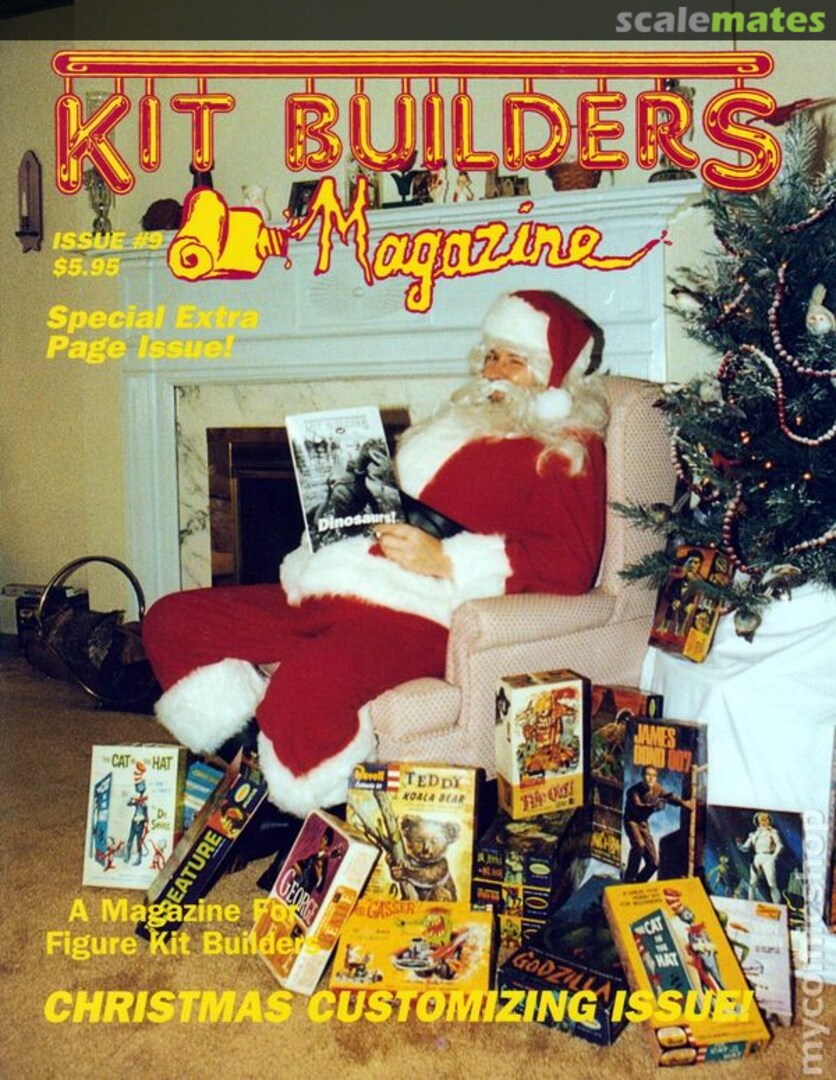 Kitbuilders Magazine