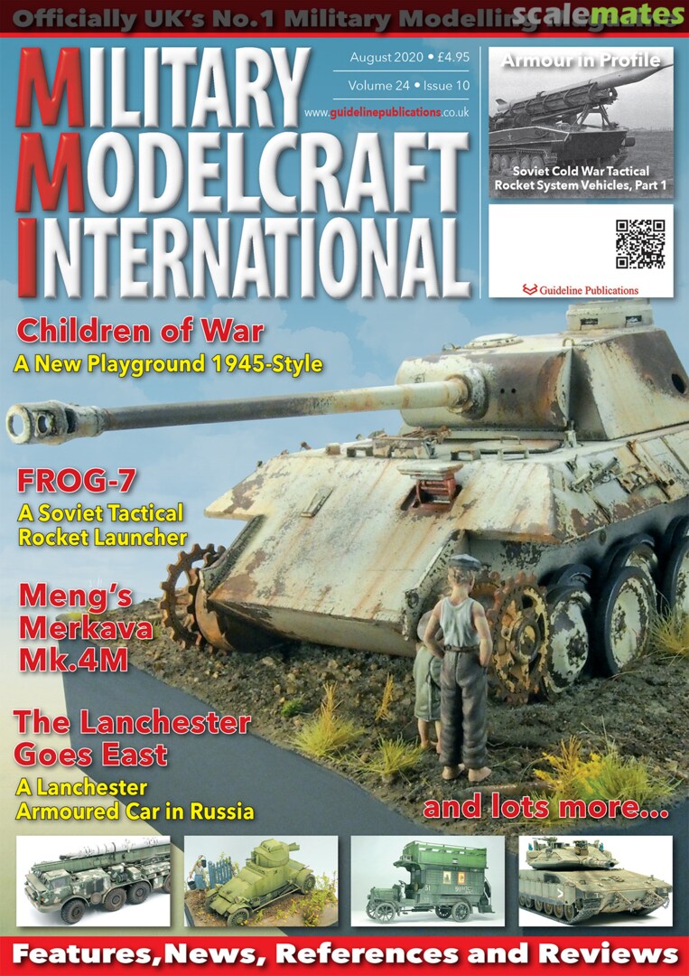 Military Modelcraft International