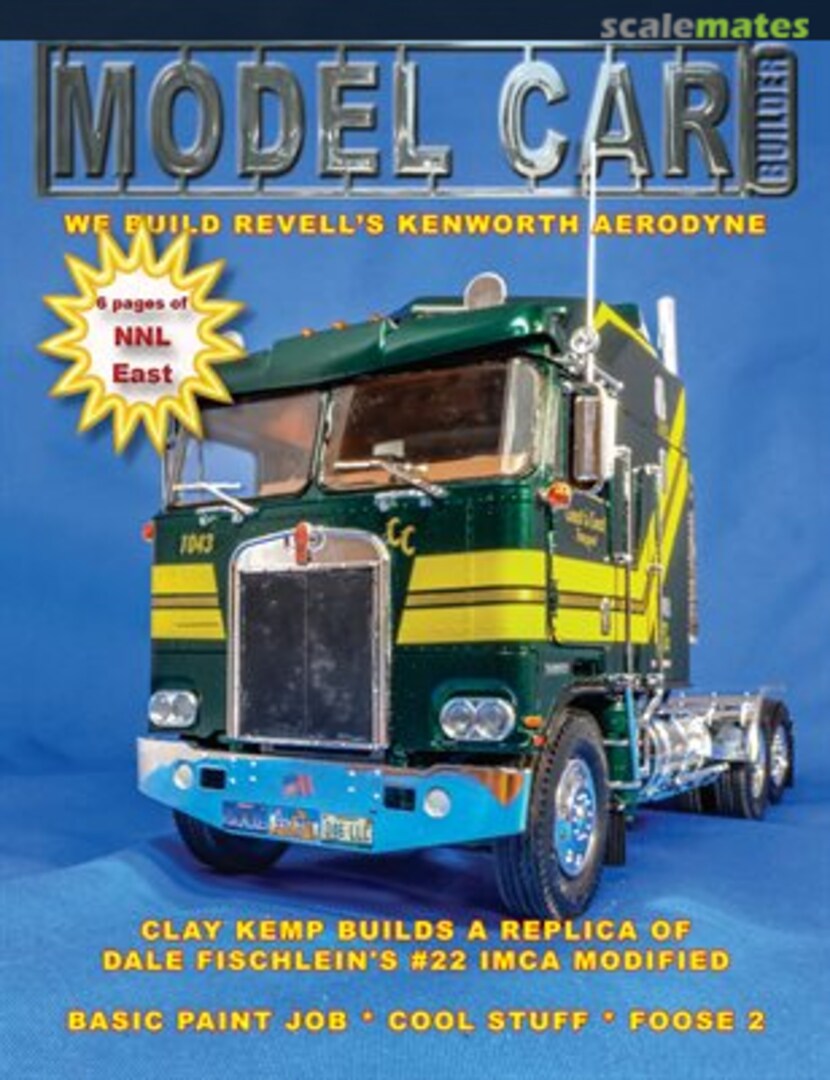 Model Car Builder