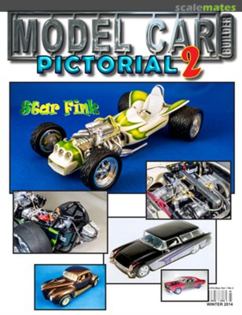 Model Car Builder