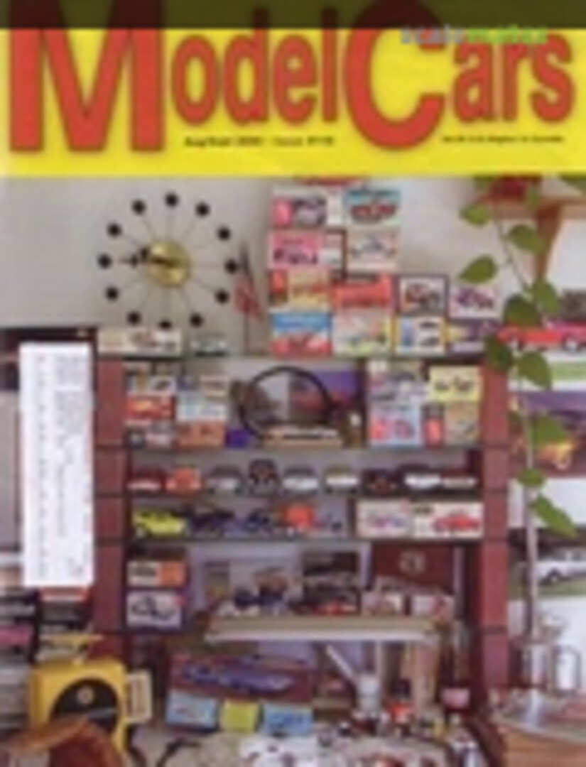 Model Cars