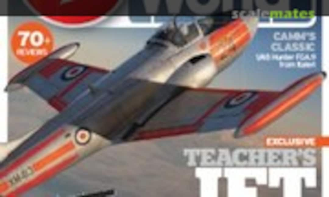 (Airfix Model World 72)