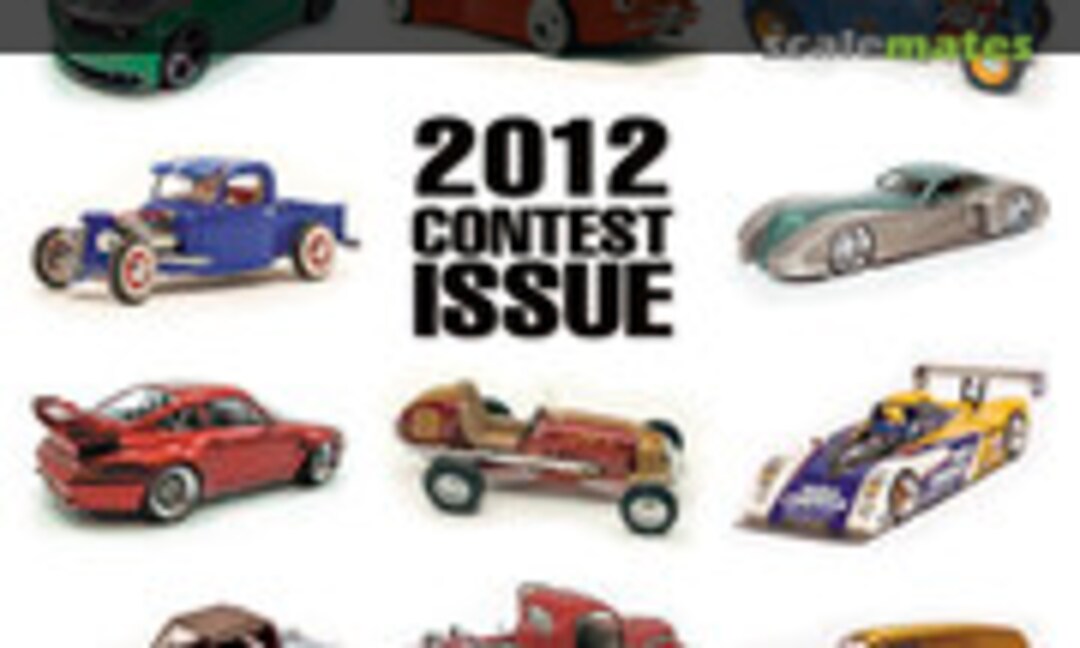 (Model Cars 166)