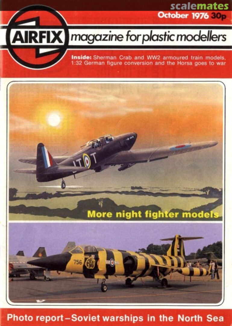 Airfix Magazine