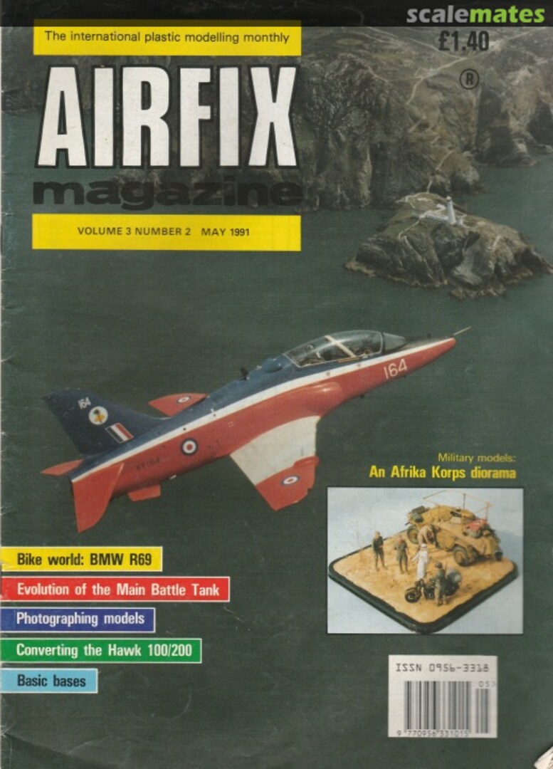 Airfix Magazine