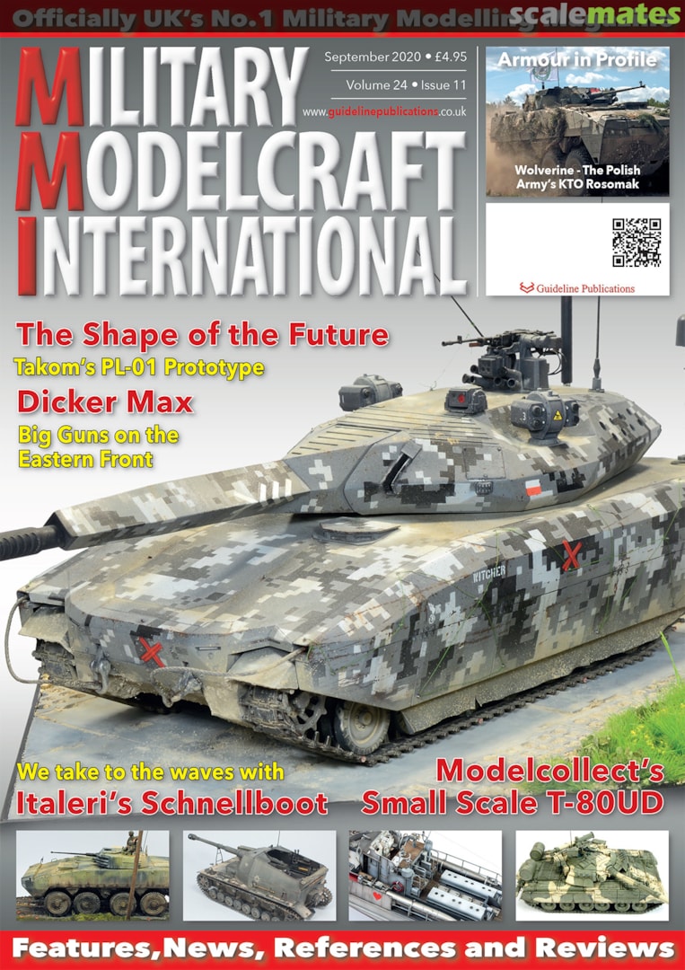 Military Modelcraft International