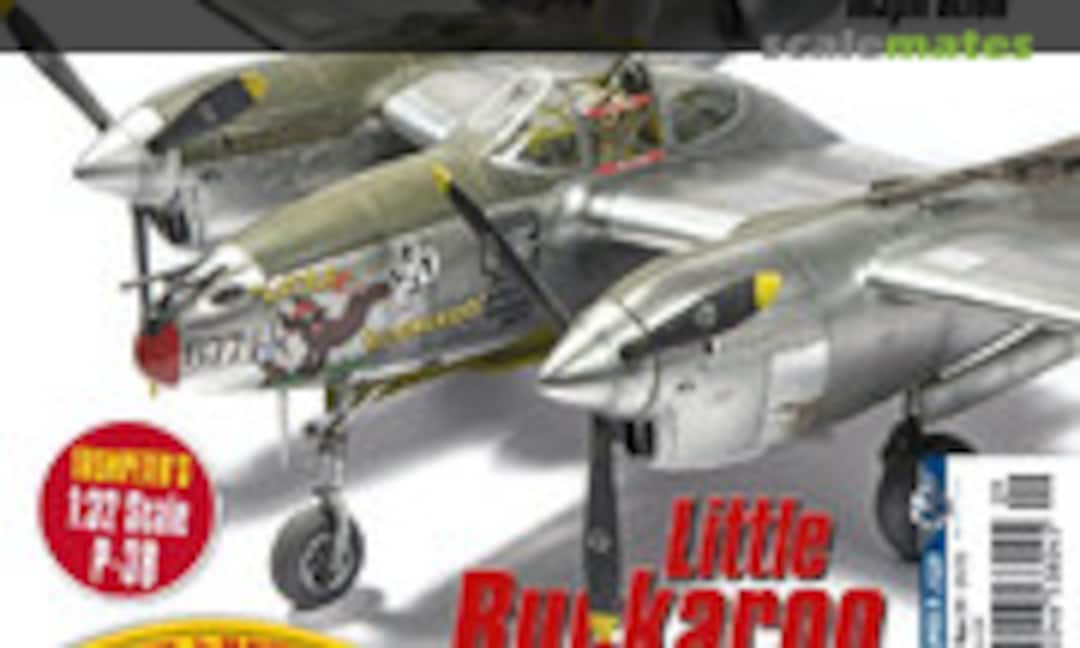 (Model Aircraft Monthly Vol 19 Issue 09)