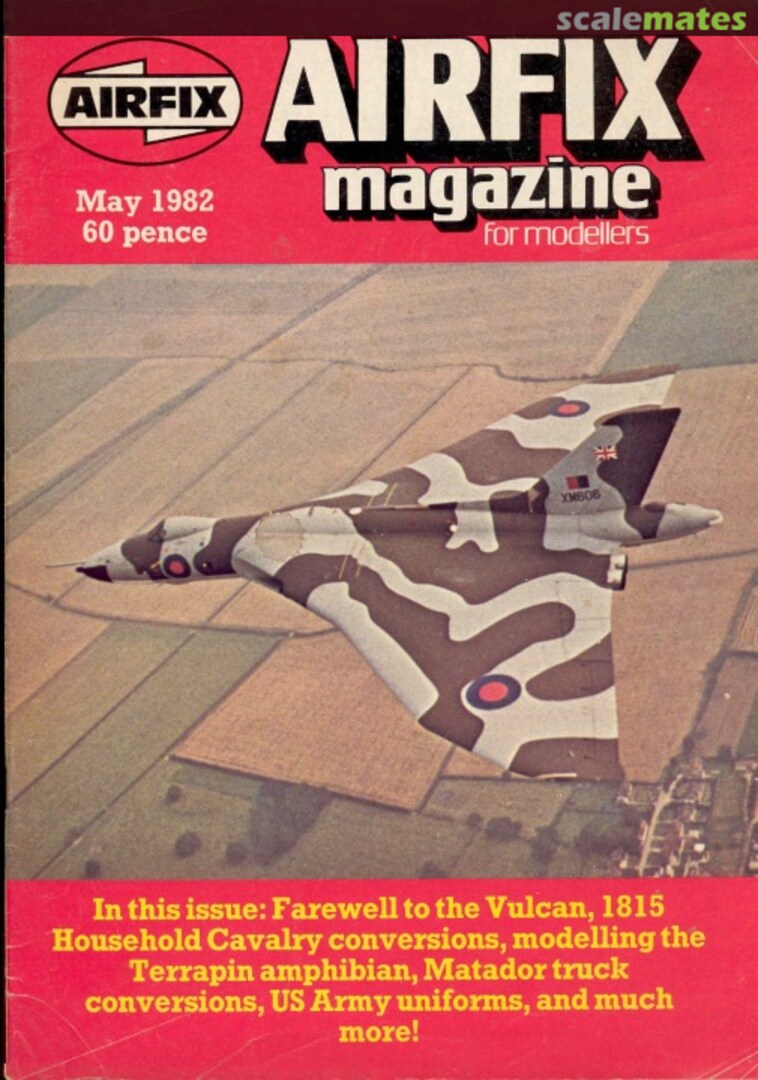 Airfix Magazine