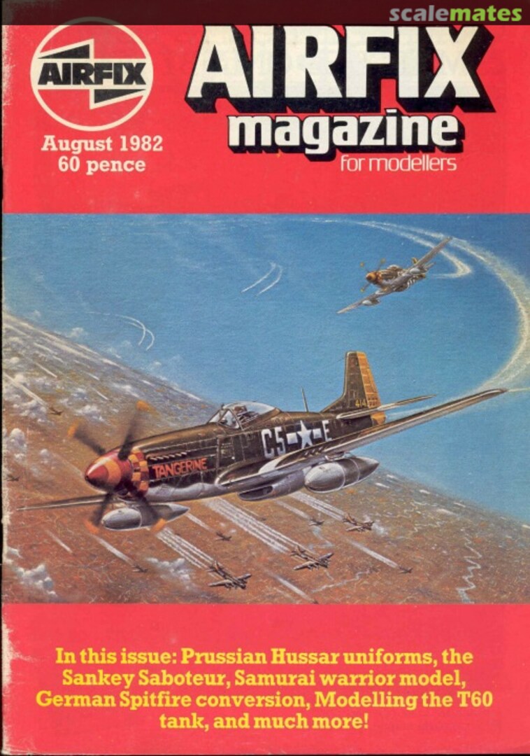 Airfix Magazine