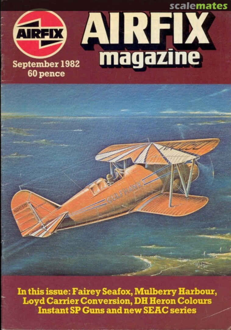 Airfix Magazine