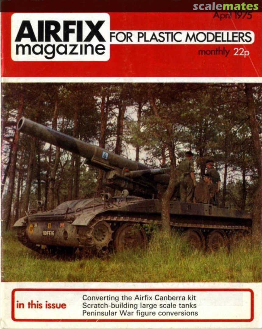 Airfix Magazine