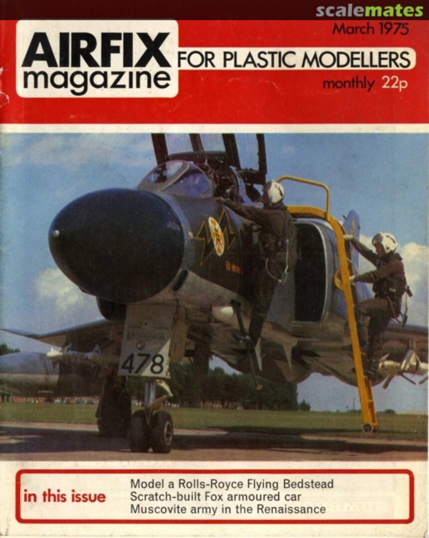 Airfix Magazine