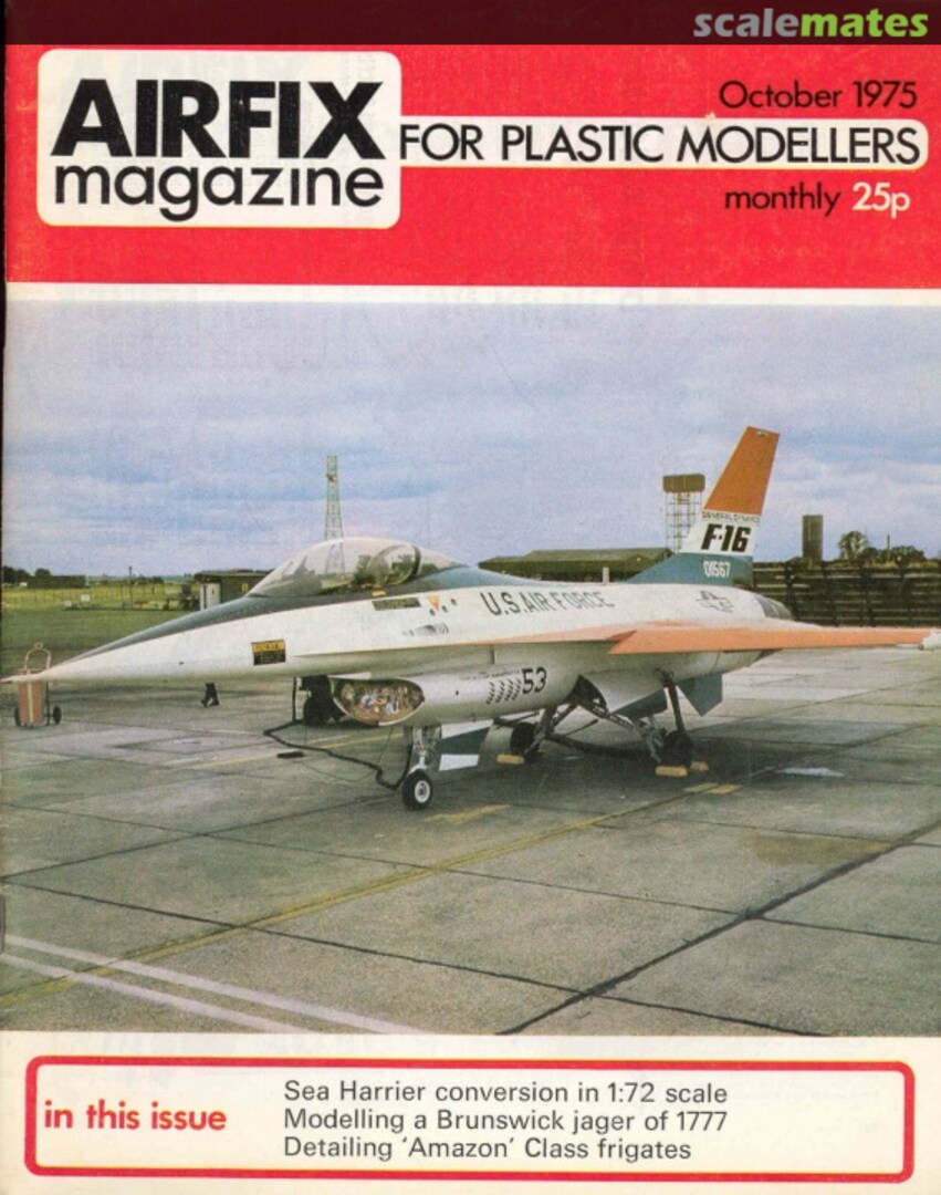 Airfix Magazine