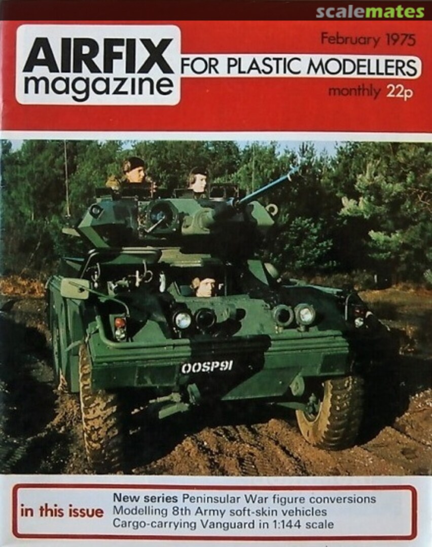 Airfix Magazine