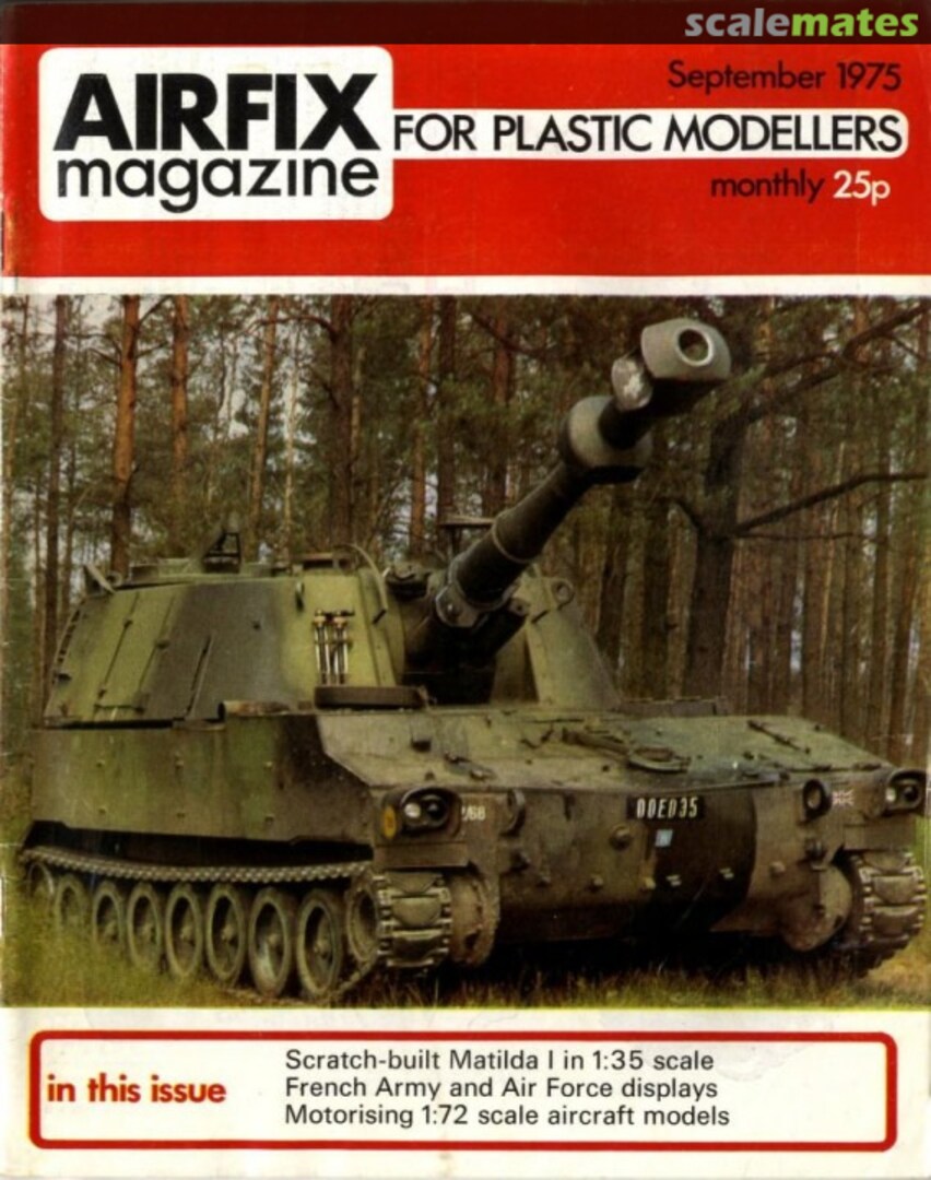 Airfix Magazine