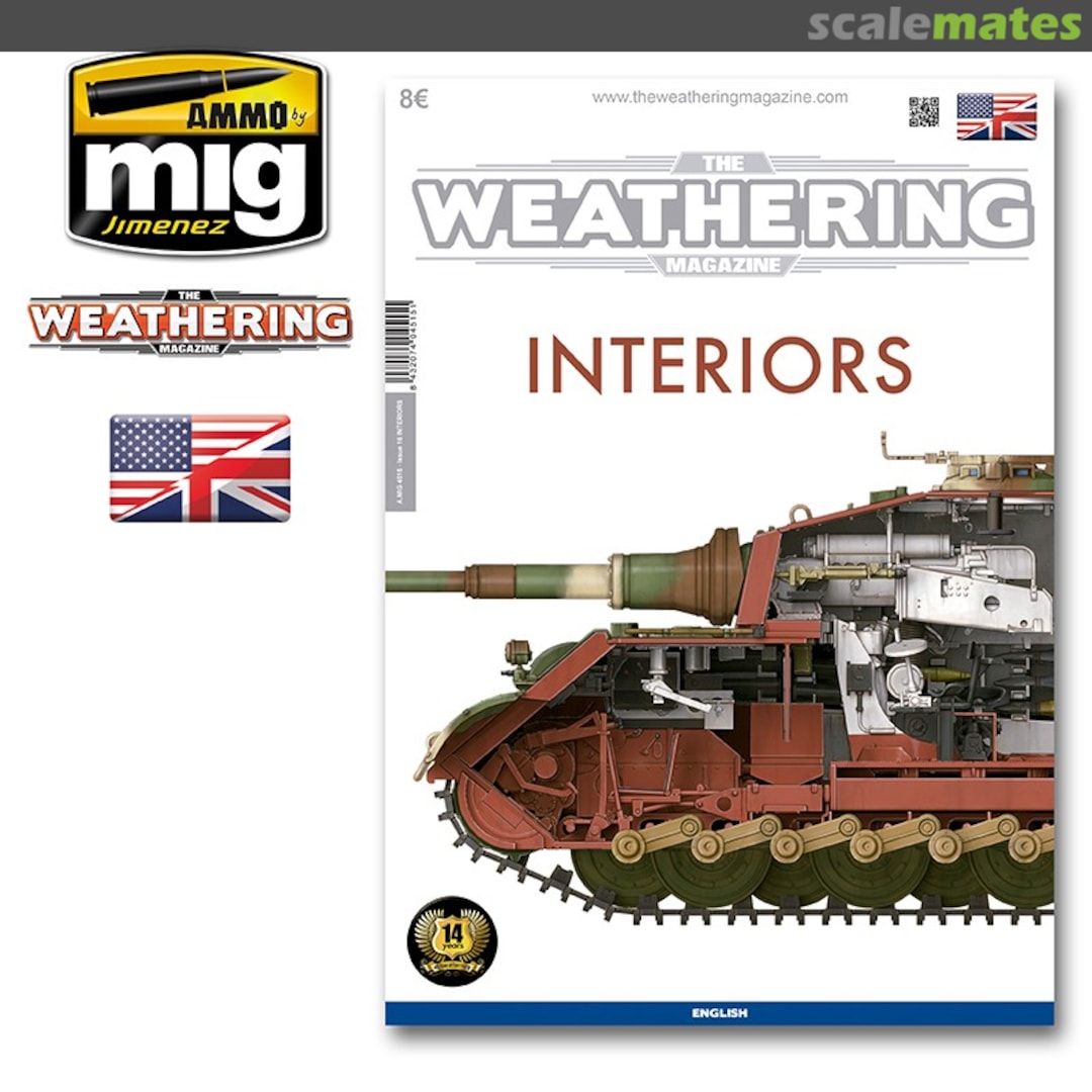 The Weathering Magazine