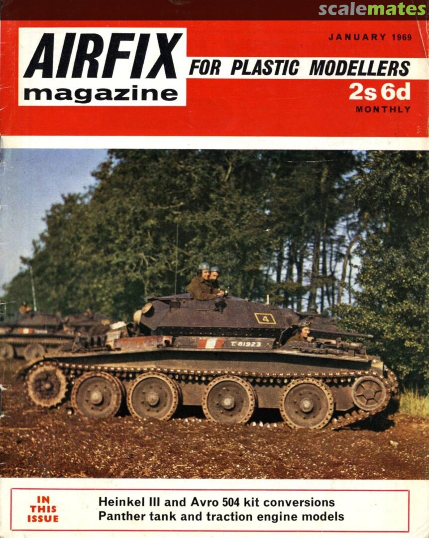 Airfix Magazine