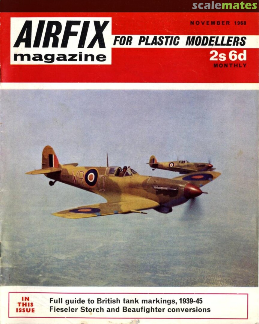 Airfix Magazine