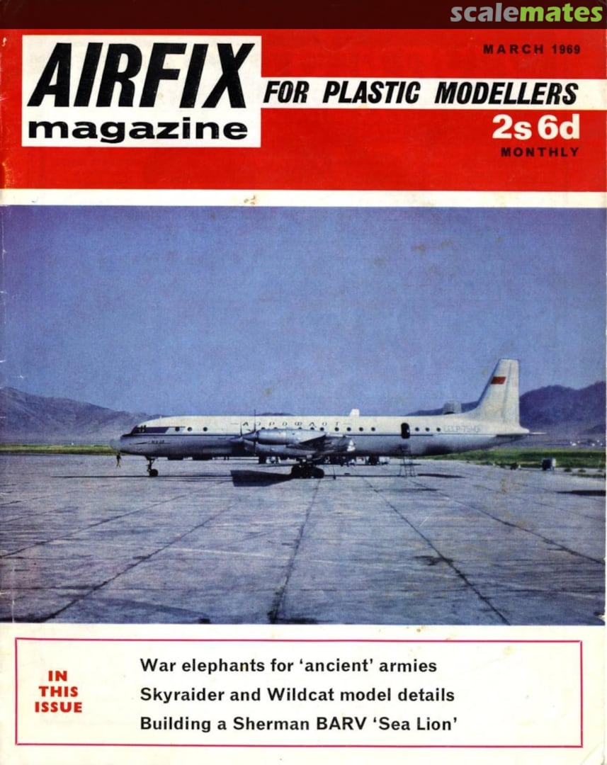 Airfix Magazine