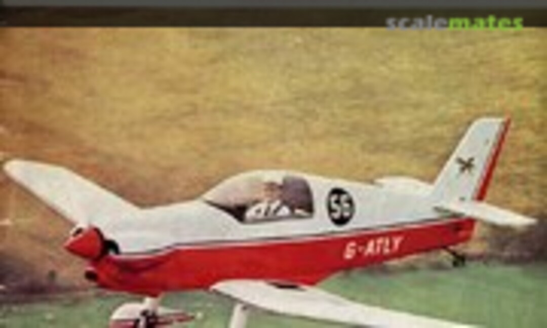 (Airfix Magazine Volume 11 Number 3)