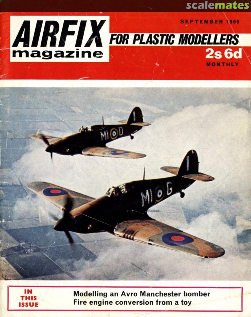 Airfix Magazine