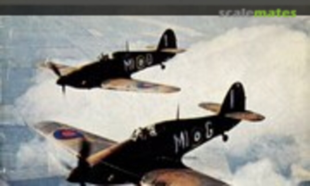 (Airfix Magazine Volume 11 Number 1)