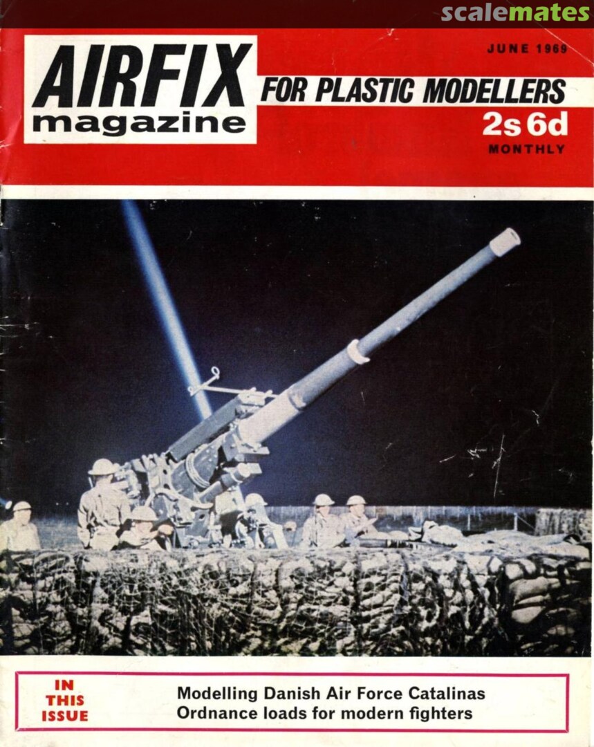 Airfix Magazine