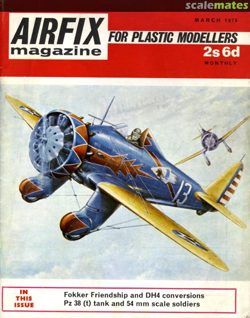 Airfix Magazine