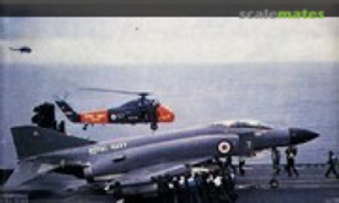 (Airfix Magazine Volume 11 Number 11)