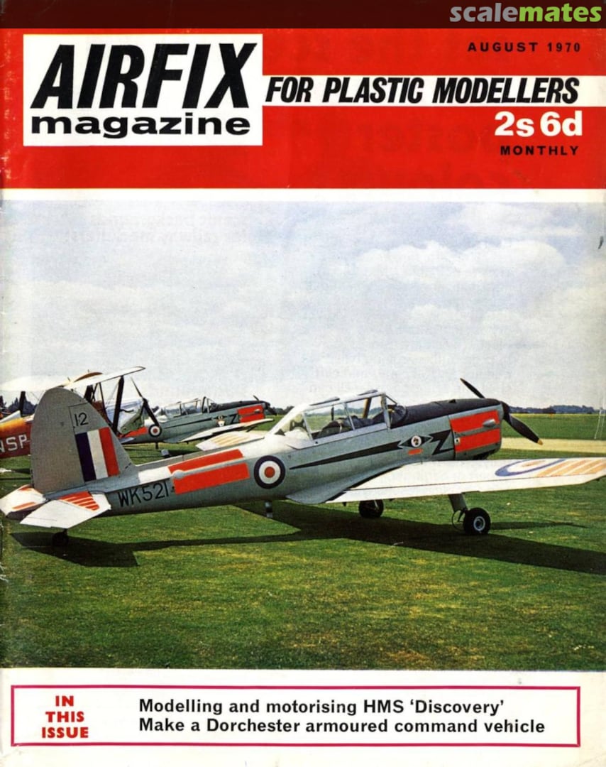 Airfix Magazine