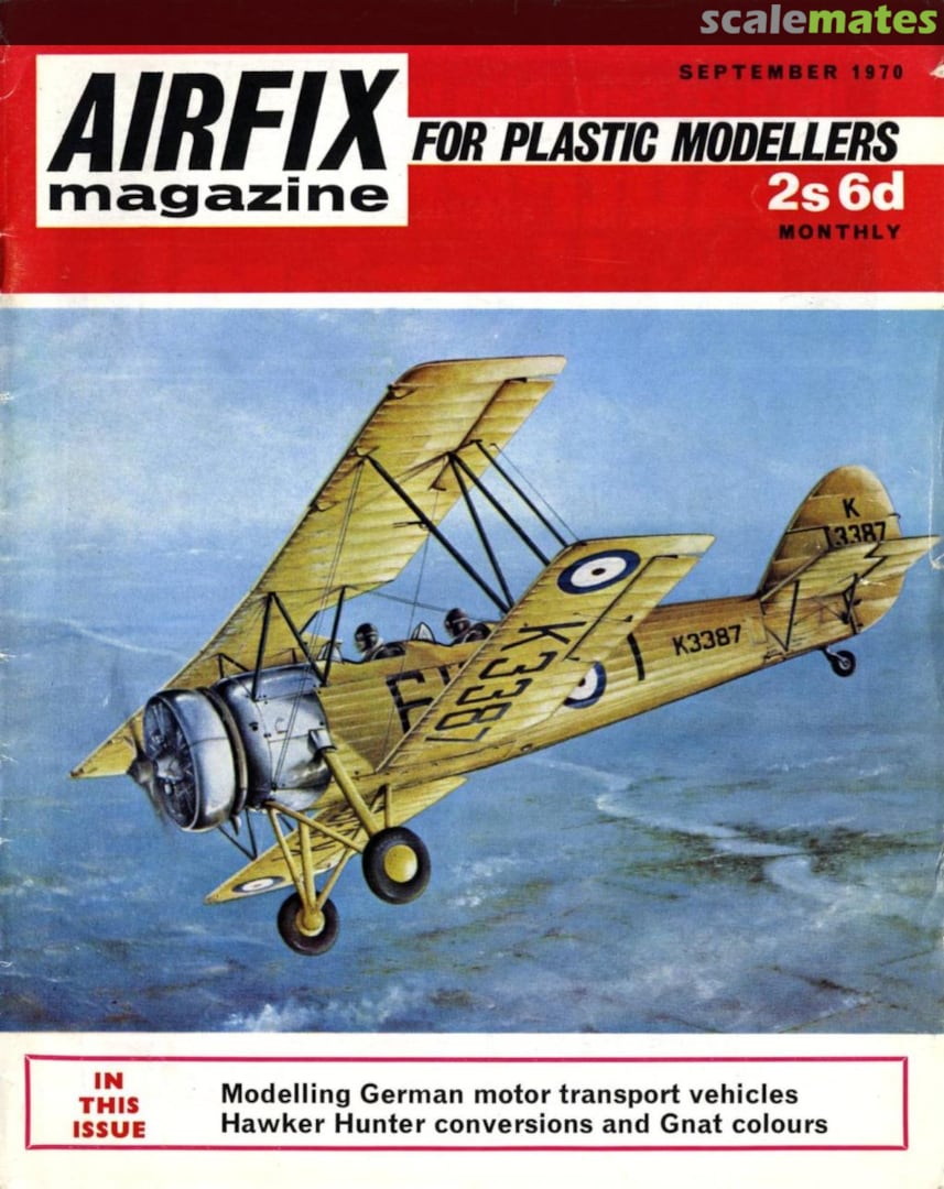 Airfix Magazine