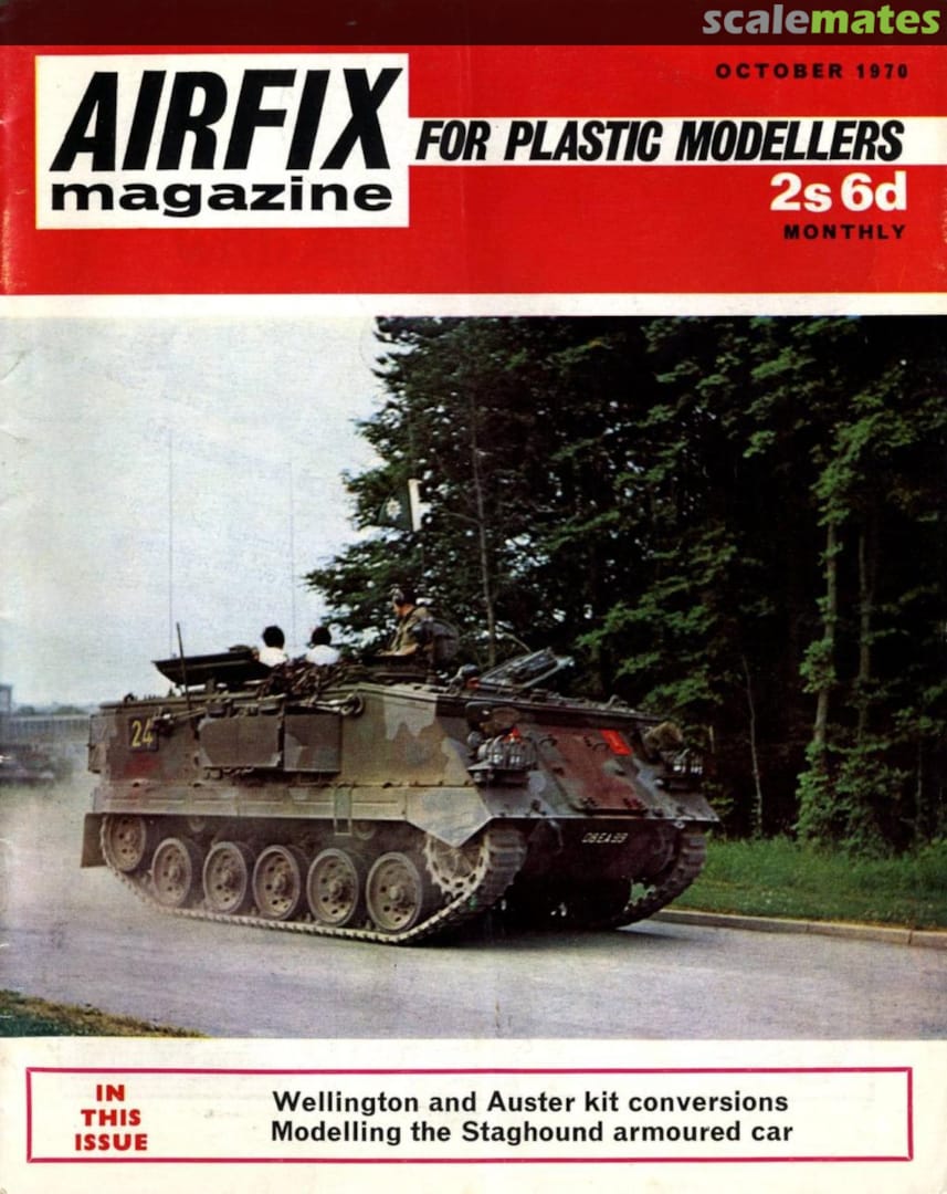 Airfix Magazine