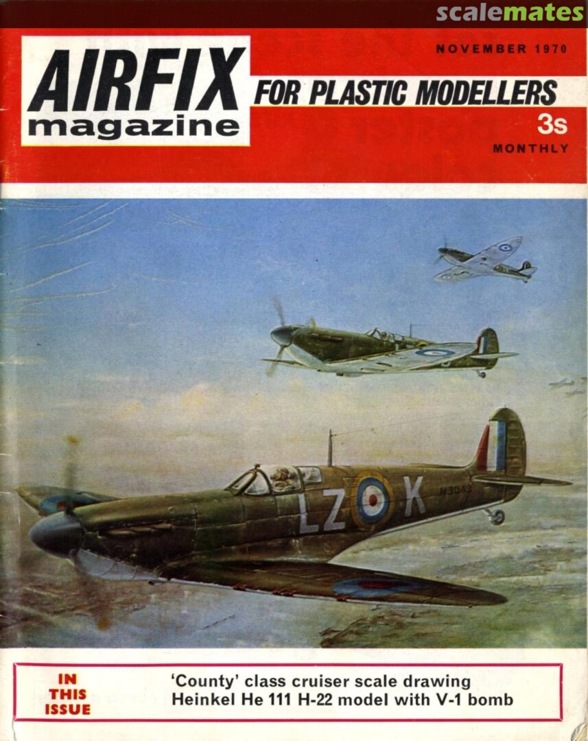 Airfix Magazine