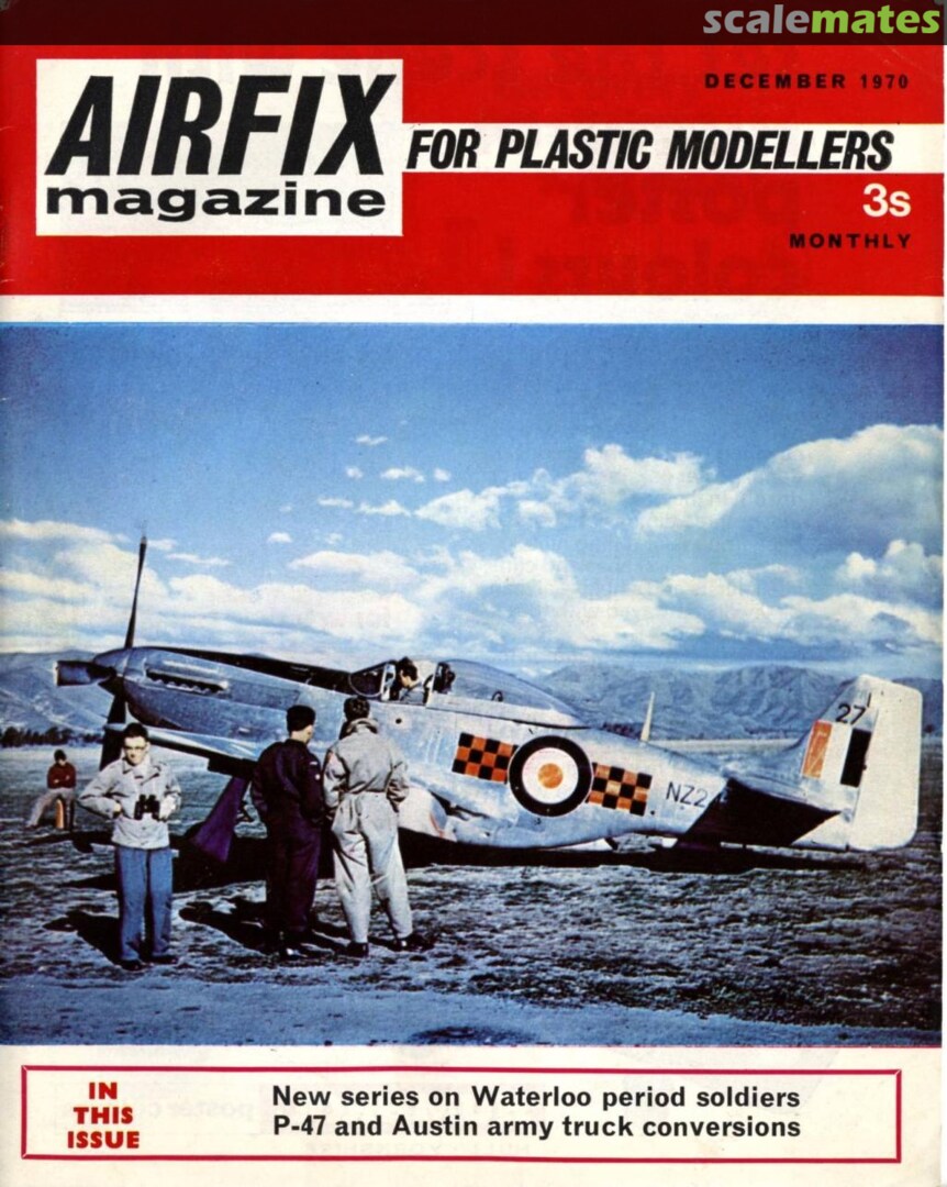 Airfix Magazine