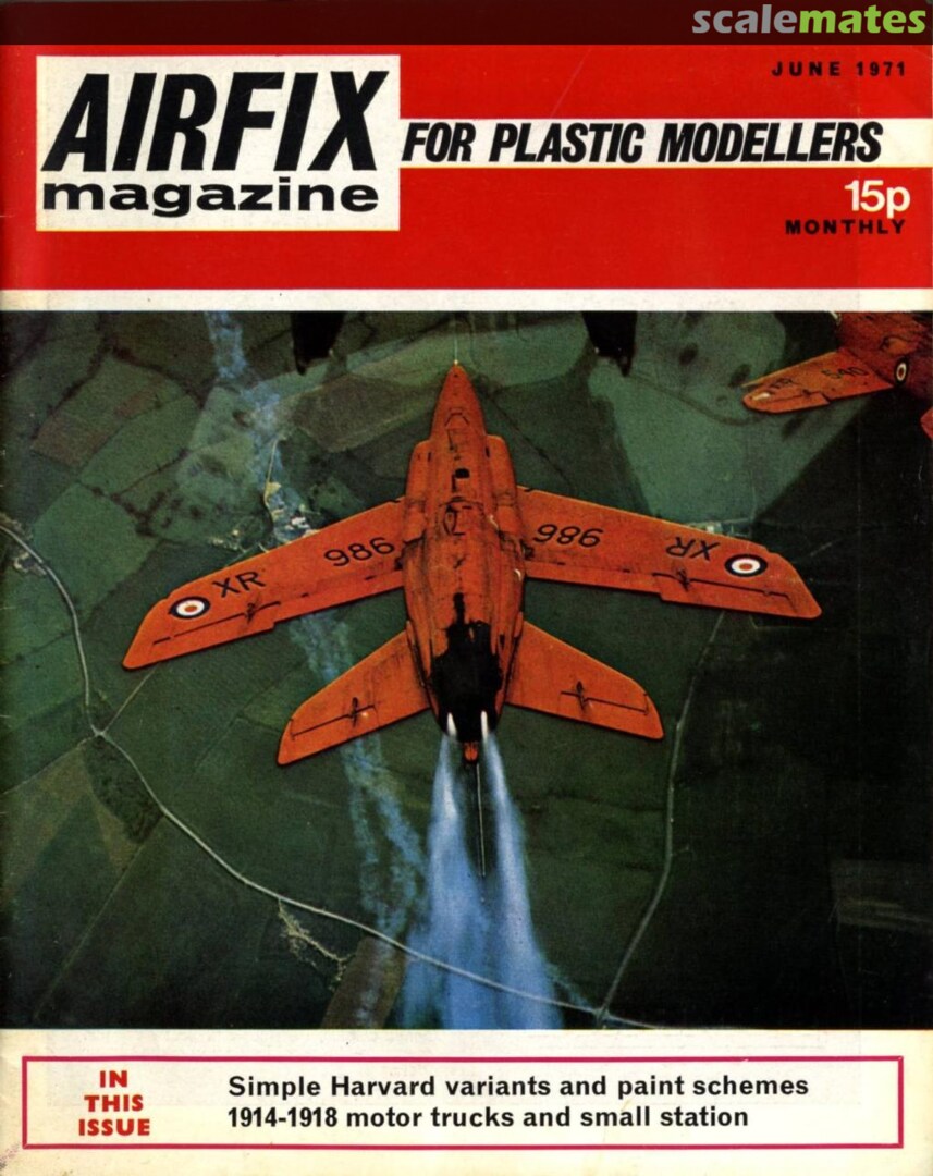 Airfix Magazine