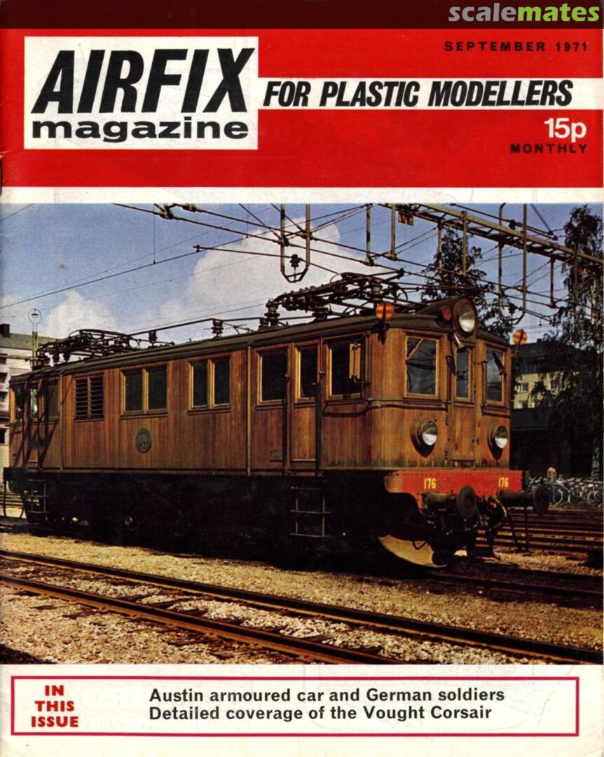 Airfix Magazine