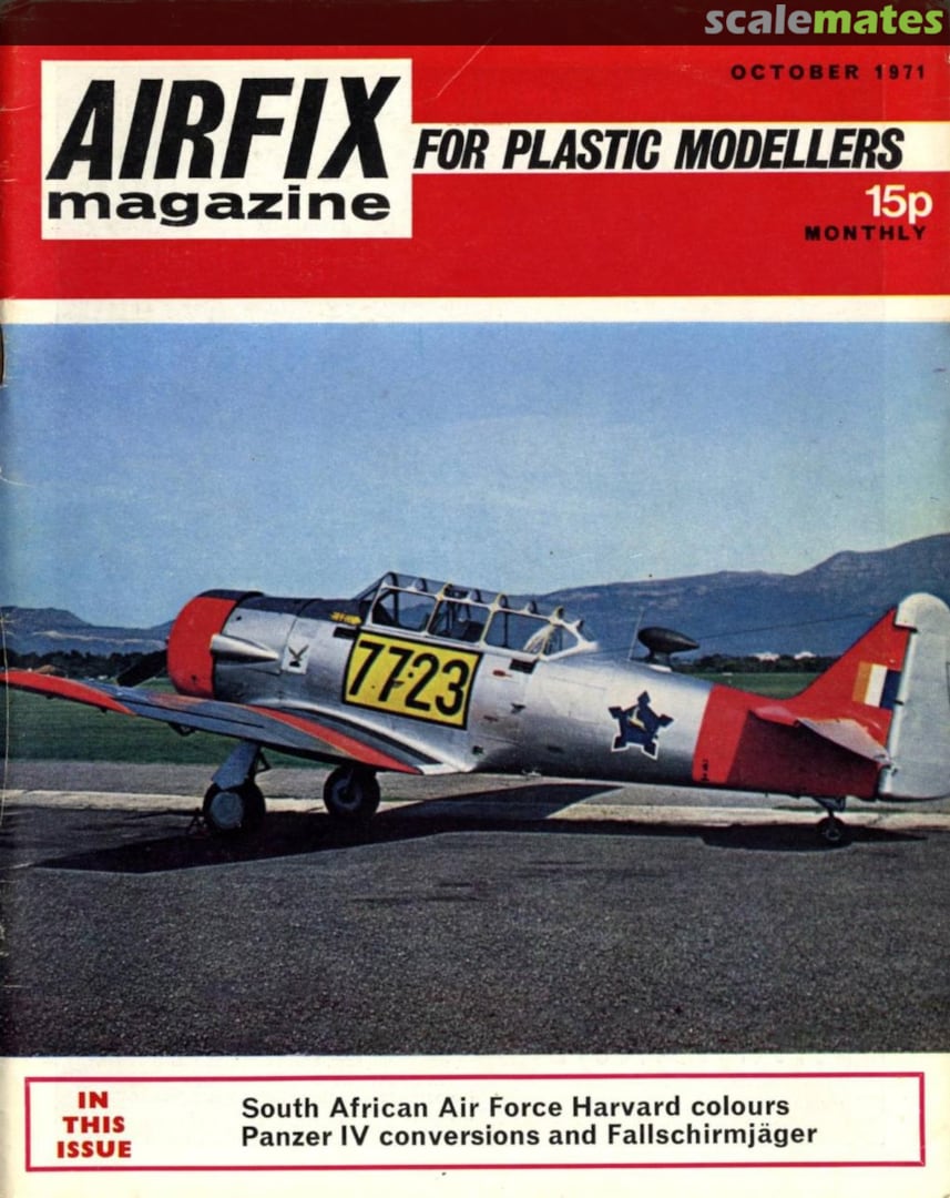 Airfix Magazine