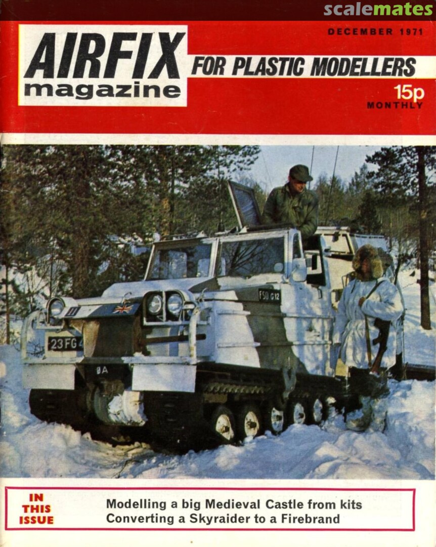 Airfix Magazine